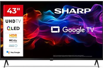 SHARP 43HP5265E