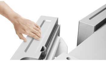 PX396F nerez + 5LET záruka ZDARMA