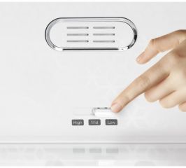 PX396F nerez + 5LET záruka ZDARMA