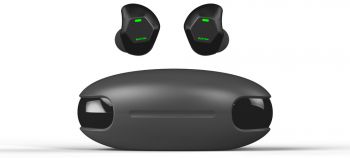 REI-TW400BLACK černá