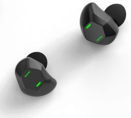 REI-TW400BLACK černá