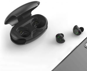 REI-TW400BLACK černá