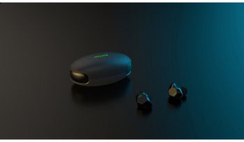 REI-TW400BLACK černá