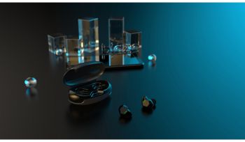 REI-TW400BLACK černá