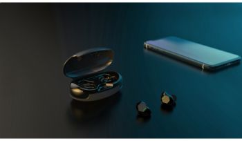 REI-TW400BLACK černá