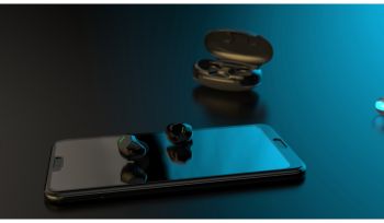 REI-TW400BLACK černá