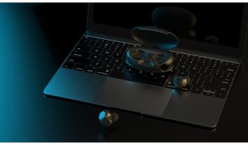 REI-TW400BLACK černá