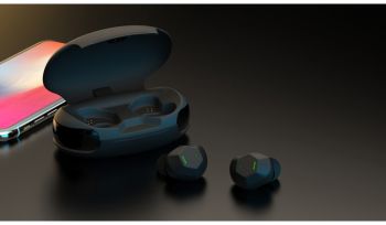 REI-TW400BLACK černá