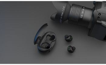 REI-TW400BLACK černá