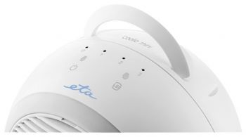 156890000 Coolio Mini bílá