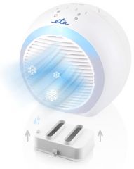 156890000 Coolio Mini bílá