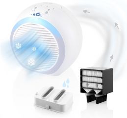 156890000 Coolio Mini bílá