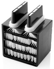 156890000 Coolio Mini bílá