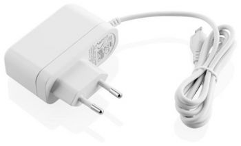 156890000 Coolio Mini bílá