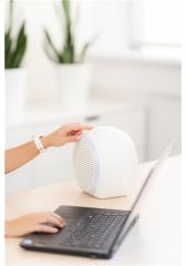 156890000 Coolio Mini bílá