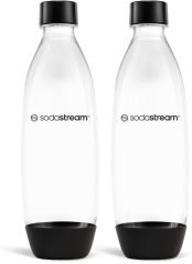 SODASTREAM Fuse do myčky černá