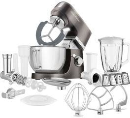 SENCOR STM6378BK antracit