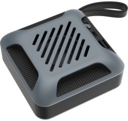 YSP3004SGBT GROOVY černá/šedá