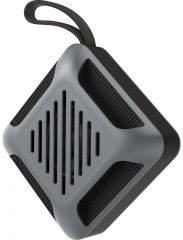 YSP3004SGBT GROOVY černá/šedá