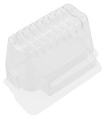 134490000 Paolo chrom/černá