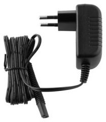 134490000 Paolo chrom/černá