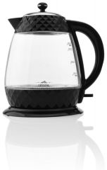 315490000 Crystal sklo/černá