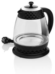 315490000 Crystal sklo/černá