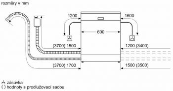SGI4HCS48E nerez MADE IN GERMANY