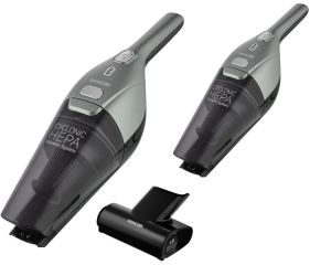 SVC0618TI černá/šedá