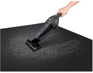 SVC0618TI černá/šedá