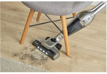 SVC0618TI černá/šedá