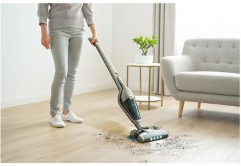 SVC0618TI černá/šedá