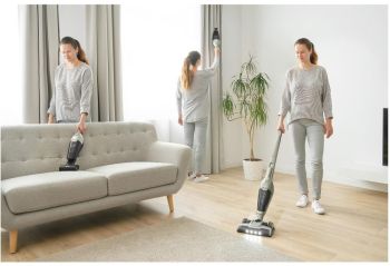 SVC0618TI černá/šedá