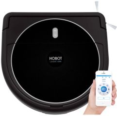 HOBOT LEGEE688 4v1 černá