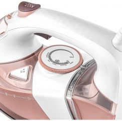 SSI8300RS růžová/bílá