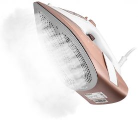 SSI8300RS růžová/bílá