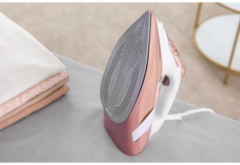 SSI8300RS růžová/bílá