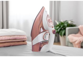 SSI8300RS růžová/bílá