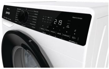 W2PNA84AW/CZ bílá Bezplatný servis 5let po registraci