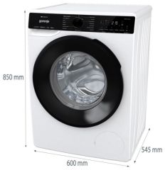 W2PNA84AW/CZ bílá Bezplatný servis 5let po registraci