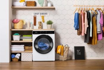 W2PNA84AW/CZ bílá Bezplatný servis 5let po registraci