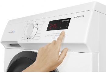 PLD147EG bílá Bezplatný servis + 3 roky po registraci