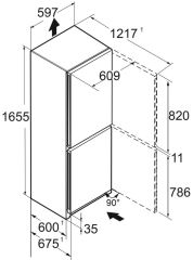 CNsfc5023 nerez 10let záruka výrobce po registraci