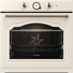 GORENJE BOS67372CLI slonová kost Bezplatný servis 5 let po registraci
