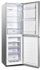 NRK418DCS4 nerez Bezplatný servis 5let po registraci