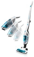 444990010 Moneto Aqua Plus bílá/modrá