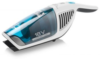 444990010 Moneto Aqua Plus bílá/modrá