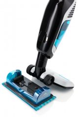 444990010 Moneto Aqua Plus bílá/modrá