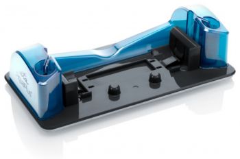 444990010 Moneto Aqua Plus bílá/modrá