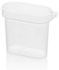 444990010 Moneto Aqua Plus bílá/modrá